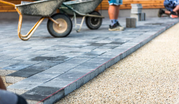 Best Driveway Overlay Services in Rosepine, LA