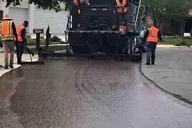 Best Driveway Crack Filling in Rosepine, LA